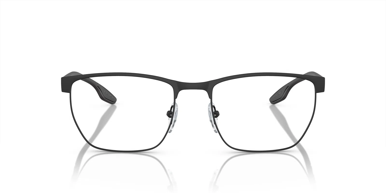 Prada Linea Rossa Lifestyle 50LV Eyeglasses - view 19
